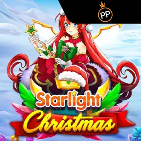 Main Demo Starlight Christmas